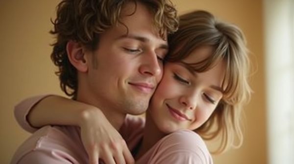 11h11 : Signification et message d'une connexion amoureuse