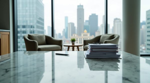 Banques et assurances : vos obligations lors d'un projet immobilier