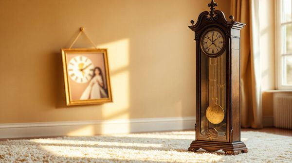 Comprendre l'heure 11h11 : Lien et messages d'amour cachés