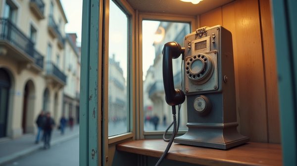 Explorez l'univers fascinant des téléphones roses en France