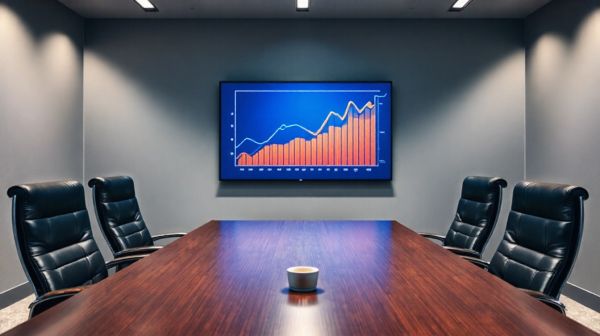 Top 5 enjeux économiques à maîtriser en 2023