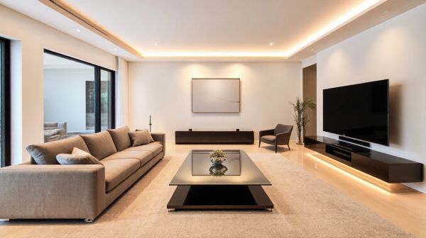 Top 5 tables basses pour un salon chic et moderne