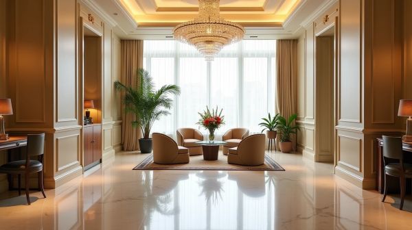 Trouver un hôtel à Paris Montparnasse alliant confort et prix attractifs