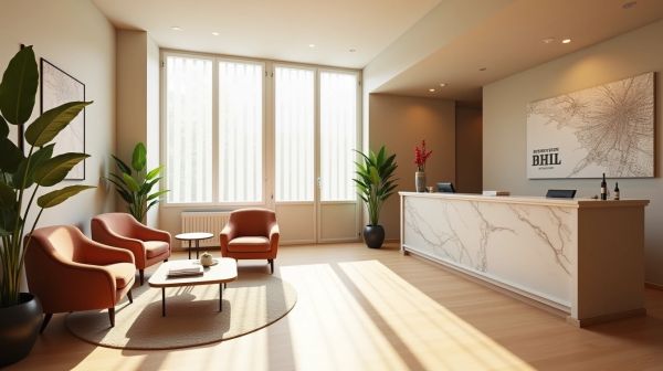 Trouver un hôtel à Paris Montparnasse alliant confort et prix attractifs